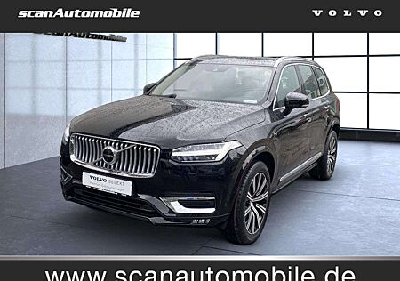 Volvo XC 90 XC90 Inscription AWD Bluetooth Navi LED Vollleder