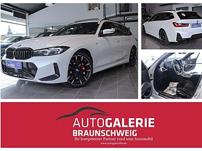 BMW 320 d Touring xDrive M Sport Paket Pro *PANORAMA*