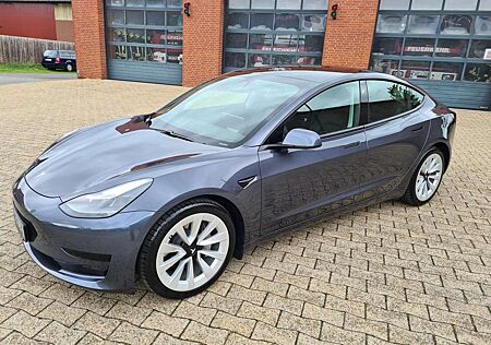 Tesla Model 3 SR 60KW/h 2022 ab 3,99% LFP Akku
