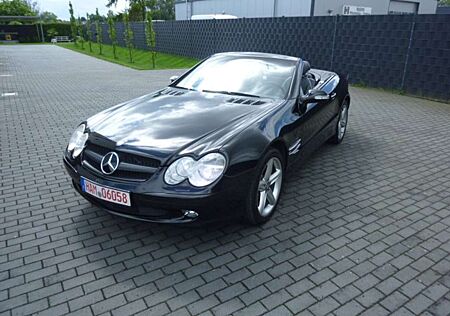 Mercedes-Benz SL 500