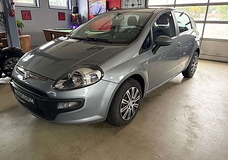Fiat Punto EVO Dynamic~Klima~TÜV neu