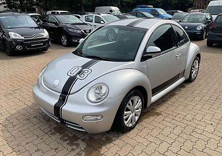 VW New Beetle Volkswagen Lim. 2.0 *Klimaanlage*