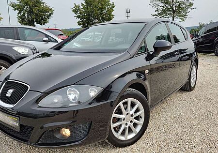 Seat Leon Style Ecomotive 1.2 TSI Temp* PDC* TÜV NEU*