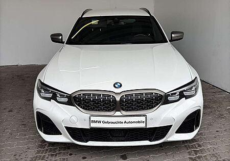 BMW 340 MiA xDrive Tour. M Paket LiveCocki.-ACC.Stand