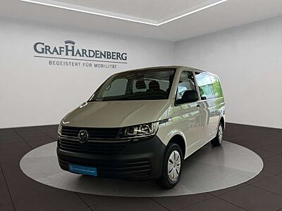 Volkswagen T6 Transporter 6.1 Kombi EcoProfi AHK Climatic