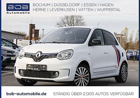 Renault Twingo TCe 90 Le Coq Sportif SHZ PDC ANDROID
