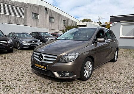 Mercedes-Benz B 160 B -Klasse CDI / d KLIMA KAMERA NAVI