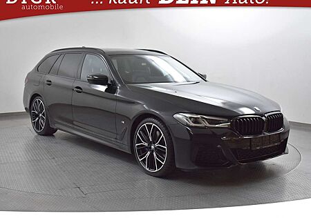 BMW 530 i To Sport Aut. M PAKET+PANO+PROF+H&K+KAM+20"