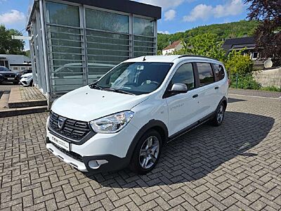 Dacia Lodgy Stepway TCe 130