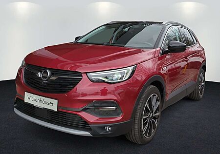 Opel Grandland 1.6 Turbo Hybrid Ultimate FLA 360 LED