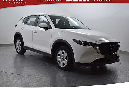 Mazda CX-5 2.0 Prime-Line KLIMA+LED+MFL+TEMP+1-HAND