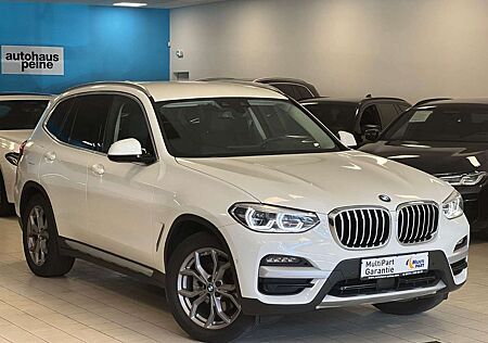 BMW X3 xDrive 20d xLine HUD/Park&DrivAss/WintPak/AHK
