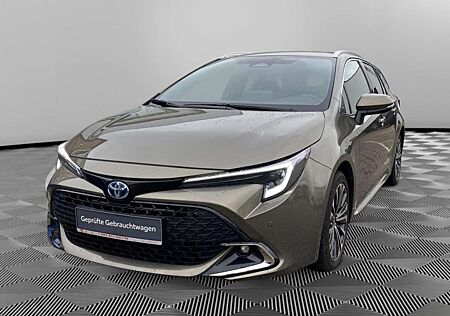 Toyota Corolla Touring Sports 2.0 Hybrid Team D