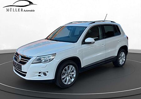 VW Tiguan Volkswagen Sport & Style 4Motion