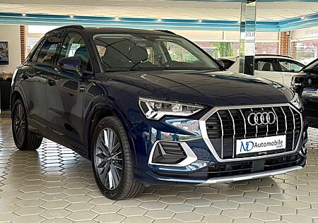 Audi Q3 35 TDI MMI+ LED 360° AHK ACC Assistentsysteme