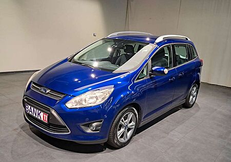 Ford Grand C-Max Sync Edition