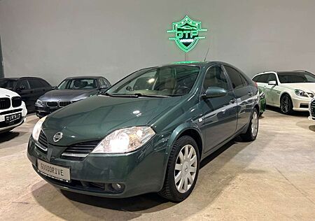 Nissan Primera Lim. *2.Hand*