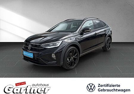 VW Taigo Volkswagen R-LINE BLACK STYLE 1.5 TSI DSG MATRIX AHK NAVI KL