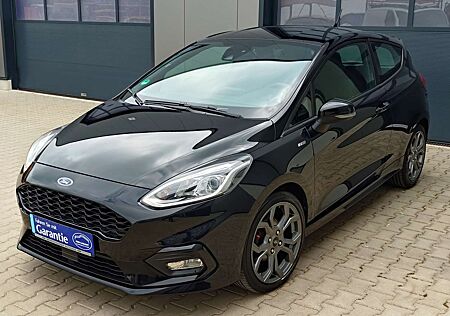 Ford Fiesta ST-Line