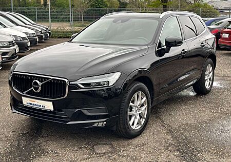 Volvo XC 60 XC60 2.0D3 Momentum Pro LED Navi Alu Kamera Top*