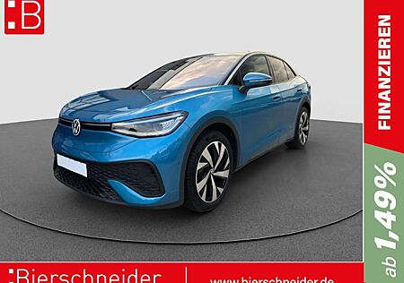 VW ID.5 Volkswagen Pro AHK KAMERA IQ.LIGHT ACC