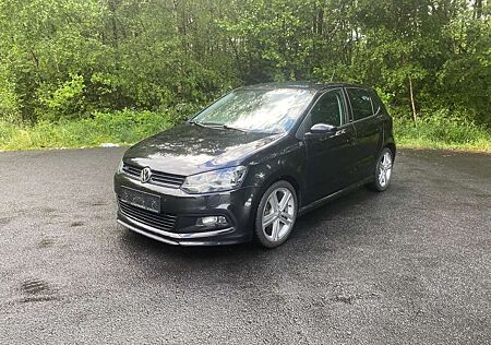VW Polo Volkswagen 1.2 TSI 66kW ALLSTAR BMT - R LINE -