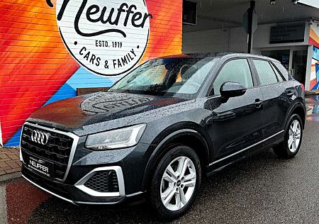 Audi Q2 35 TFSI Advanced /Assistenz-Paket Parken/Komfort-P