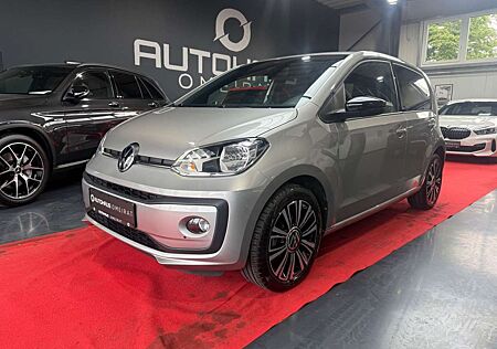 VW Up Volkswagen ! Active 1-Hand/R-Kamera/LaneAssist/Klimaauto.