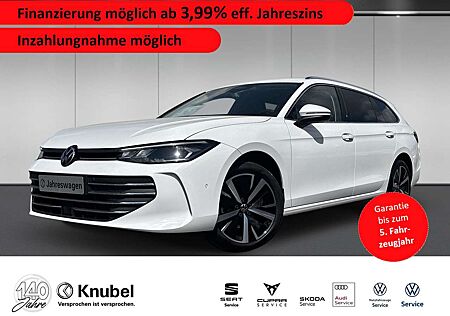 VW Passat Variant Volkswagen Business 1.5 eTSI DSG/NAVI/AHK/RearView