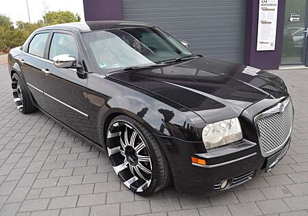 Chrysler 300C 3.5 V6 * 22 ZOLL ALUFELGEN - AUTOMATIC *