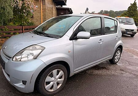 Subaru Justy 1.0 Active  * TÜV FÄLLIG