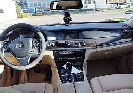 BMW 730Ld 730 Blue Performance