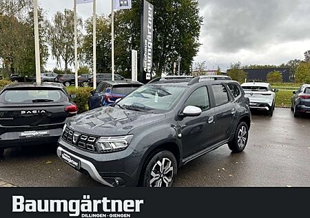 Dacia Duster Prestige+ TCe 130 360° Kamera/PDC/Sitzh.