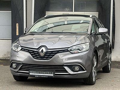 Renault Scenic Grand Intens Bi-Xenon Pano Tempomat Navi