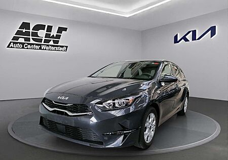 Kia XCeed Ceed SW / cee'd SW CEED SW 1.5T DCT VISION NAVI KAMERA ADA.TEMPOMAT