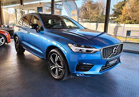 Volvo XC 60 XC60 R Design 2WD*Pano*PDC*HUD*