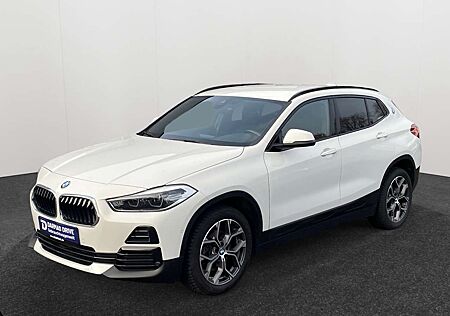 BMW X2 sDrive18i Aut. Advantage Plus 18" Navi RFK