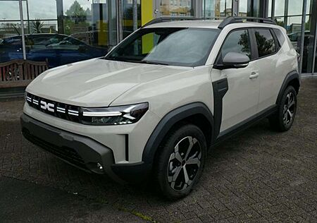 Dacia Duster III TCe 130 Journey 4x4