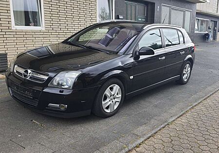 Opel Signum 2.2 Edition