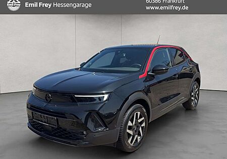 Opel Mokka 1.2 DI Turbo Automatik GS