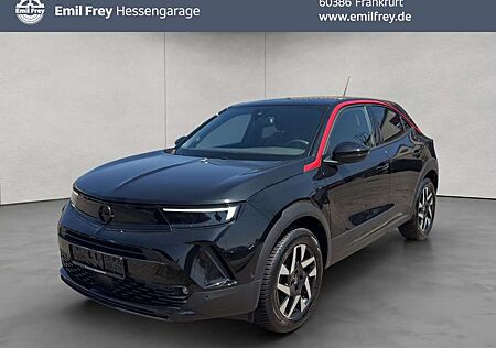 Opel Mokka 1.2 DI Turbo Automatik GS