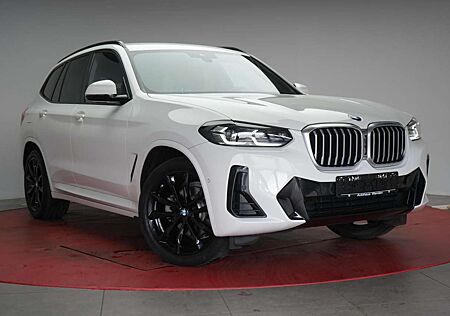 BMW X3 gebraucht kaufen BMW X3 xDrive 20i