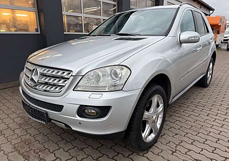 Mercedes-Benz ML 320 CDI SPORTPAKET 3.Hand NAVI XENON