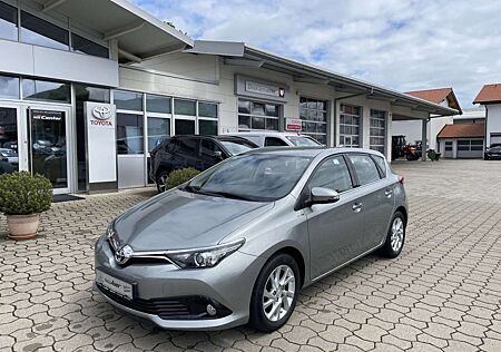 Toyota Auris 1.2 Turbo Design Edition