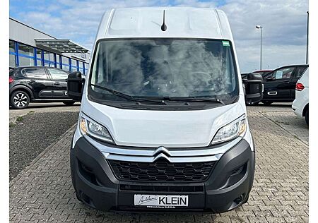 Citroën Jumper Citroen L4H2 BlueHDi165 *KLIMA*NAVI*KAMERA*PDC*