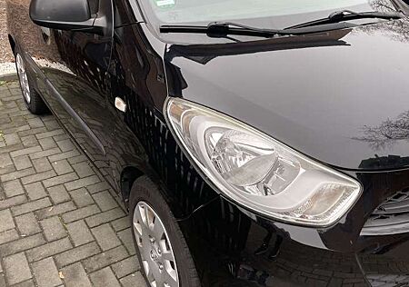 Hyundai i10 1.1 Classic