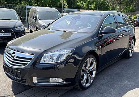 Opel Insignia Innovation 4x4 ALLRAD " TOP-PREIS ANGEBOT"