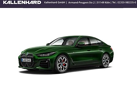 BMW i4 40 eDrive M Sport Pro-Schiebedach-DrivingAssProf