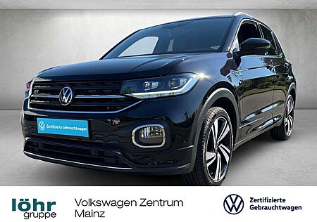 VW T-Cross Volkswagen 1.5 TSI DSG Style *Kamera*ACC*