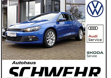 VW Scirocco Volkswagen 1.4 TSI 118 kW